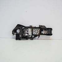 Volkswagen PASSAT B7 Priekinė atidarymo rankenėlė vidinė 3C0837885J