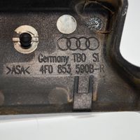 Audi A6 S6 C6 4F Kita išorės detalė 4F0853590B