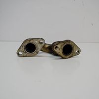 Volkswagen Jetta VI EGR valve cooler 03G131521AM