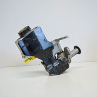 Volkswagen Golf VII Brake fluid reservoir 