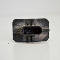 Volkswagen Golf VII Mass air flow meter 