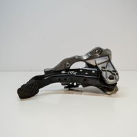 Volkswagen PASSAT CC Brake pedal 