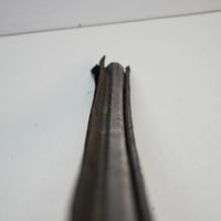 Volkswagen PASSAT CC Rivestimento modanatura del vetro della portiera anteriore 3C8837471B