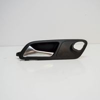 Volkswagen PASSAT CC Rear door interior handle 3C8837113