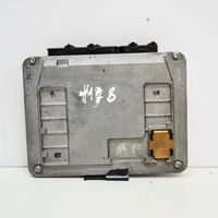 Volkswagen Polo V 6R Engine control unit/module 03E906023L