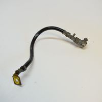 Volkswagen Polo V 6R Cable negativo de tierra (batería) 6R0971235A