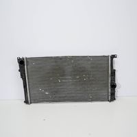 BMW 3 F30 F35 F31 Coolant radiator 7600511