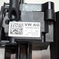 Volkswagen Jetta VI Wiper turn signal indicator stalk/switch 