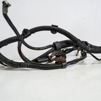 Volkswagen Polo Engine installation wiring loom 6Q0971349GK