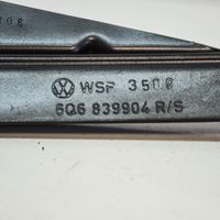 Volkswagen Polo Other body part 6Q6839904