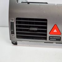 Volkswagen Touran I Moldura protectora de la rejilla de ventilación del panel 1T1819728D