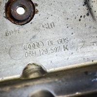 Volkswagen Jetta III Kita variklio skyriaus detalė 06H129597K
