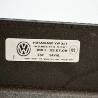 Volkswagen Jetta III Tavarahylly 1K5863413
