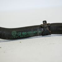 Volkswagen Jetta III Tube d'admission d'air 1K0122157HH