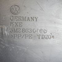 Volkswagen Golf Plus Altra parte interiore 5M2863046D