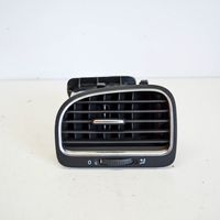 Volkswagen Golf VI Copertura griglia di ventilazione cruscotto 