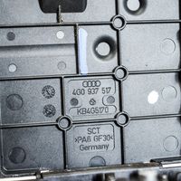 Audi A6 C7 Skrzynka bezpieczników / Komplet 4G0937517