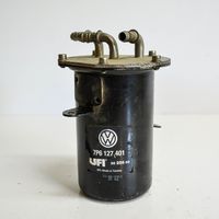 Volkswagen Touareg II Filtro carburante 7P6127401