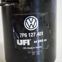 Volkswagen Touareg II Filtro carburante 7P6127401