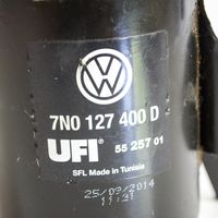 Volkswagen Sharan Filtro carburante 7N0127400D