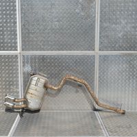 Volkswagen Tiguan Muffler/silencer 5N0120