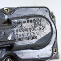 Volkswagen Golf VI EGR-venttiili VASV29007935