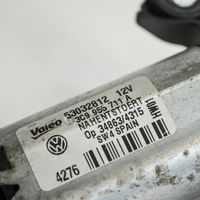 Volkswagen PASSAT B7 Galinio stiklo valytuvo varikliukas 3C9955711A