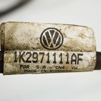 Volkswagen Golf VI Jarrujen johtosarja 1K2971111AF