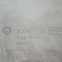 Volkswagen PASSAT B6 Inne części wnętrza samochodu 3C1863046G
