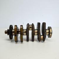 Volkswagen Golf VII Crankshaft 03DDTL020