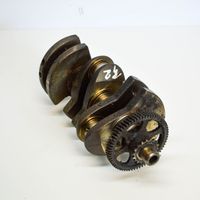 Volkswagen Golf VII Crankshaft 03DDTL020