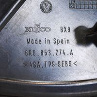 Volkswagen Polo V 6R Muu korin osa 6R0853274A