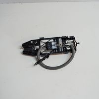 Volkswagen Tiguan Klamka wewnętrzna drzwi 5N0837885