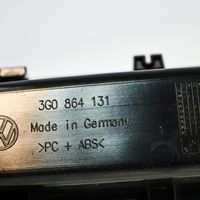 Volkswagen PASSAT B8 Altra parte interiore 3G0864131
