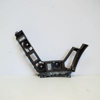 Volkswagen Golf VI Bumper support mounting bracket corner 5K6807393C