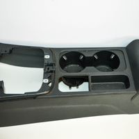 Volkswagen Tiguan Centrinė konsolė 5N0863323F