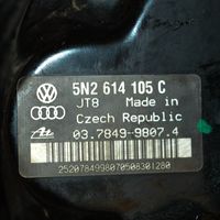Volkswagen Tiguan Jarrutehostin 5N2614105C