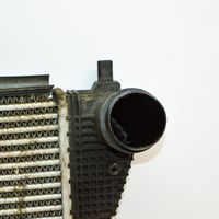 Volkswagen Jetta VI Chłodnica powietrza doładowującego / Intercooler 1K0145803BM