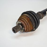 Volkswagen Jetta VI Front driveshaft 1K0407272EC