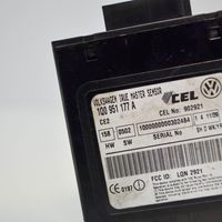Volkswagen Eos Centralina/modulo allarme 1Q0951177A