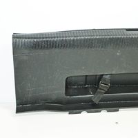 Volkswagen Eos Protector del borde del maletero/compartimento de carga 1Q0863459A