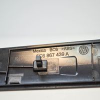 Volkswagen Jetta VI Передняя декоративная лента 5C6867439A