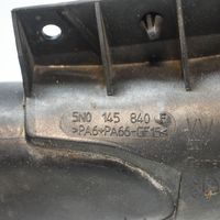 Volkswagen Eos Wąż / Rura intercoolera 5N0145840F