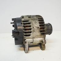 Volkswagen Eos Alternator 06F903023C