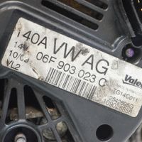 Volkswagen Eos Generatore/alternatore 06F903023C