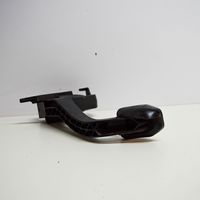 Volkswagen Touareg I Clutch pedal 7L0721318