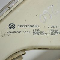 Volkswagen PASSAT CC Indicatore di direzione anteriore 3C8953041