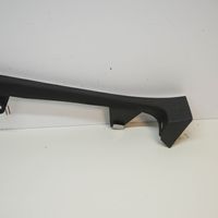 Volkswagen PASSAT CC Rear seat side bottom trim 3C8867765