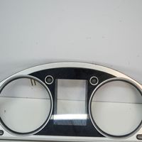 Volkswagen PASSAT CC Moldura del panel 3AC858368A