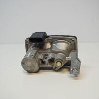 Audi A4 S4 B9 Luftklappensteuerungsmotor 3Q0253691K